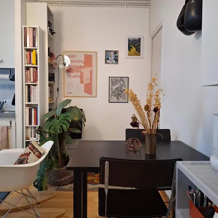 Cozy Home, Very Well Located