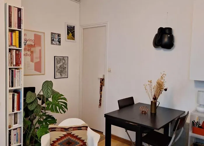 Cozy Home, Very Well Located * 巴黎