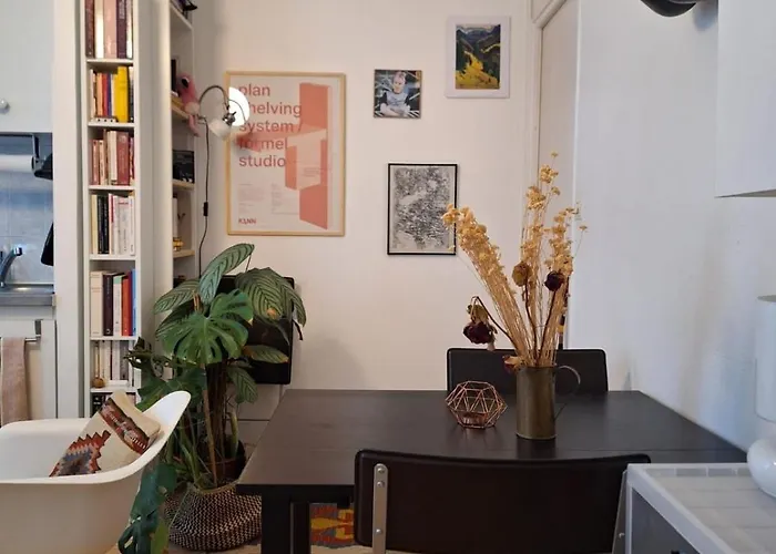 Cozy Home, Very Well Located