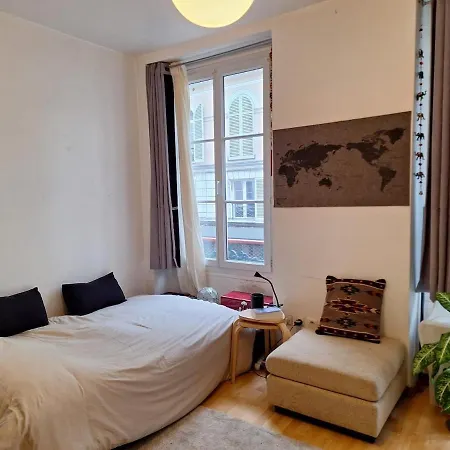 Cozy Home, Very Well Located